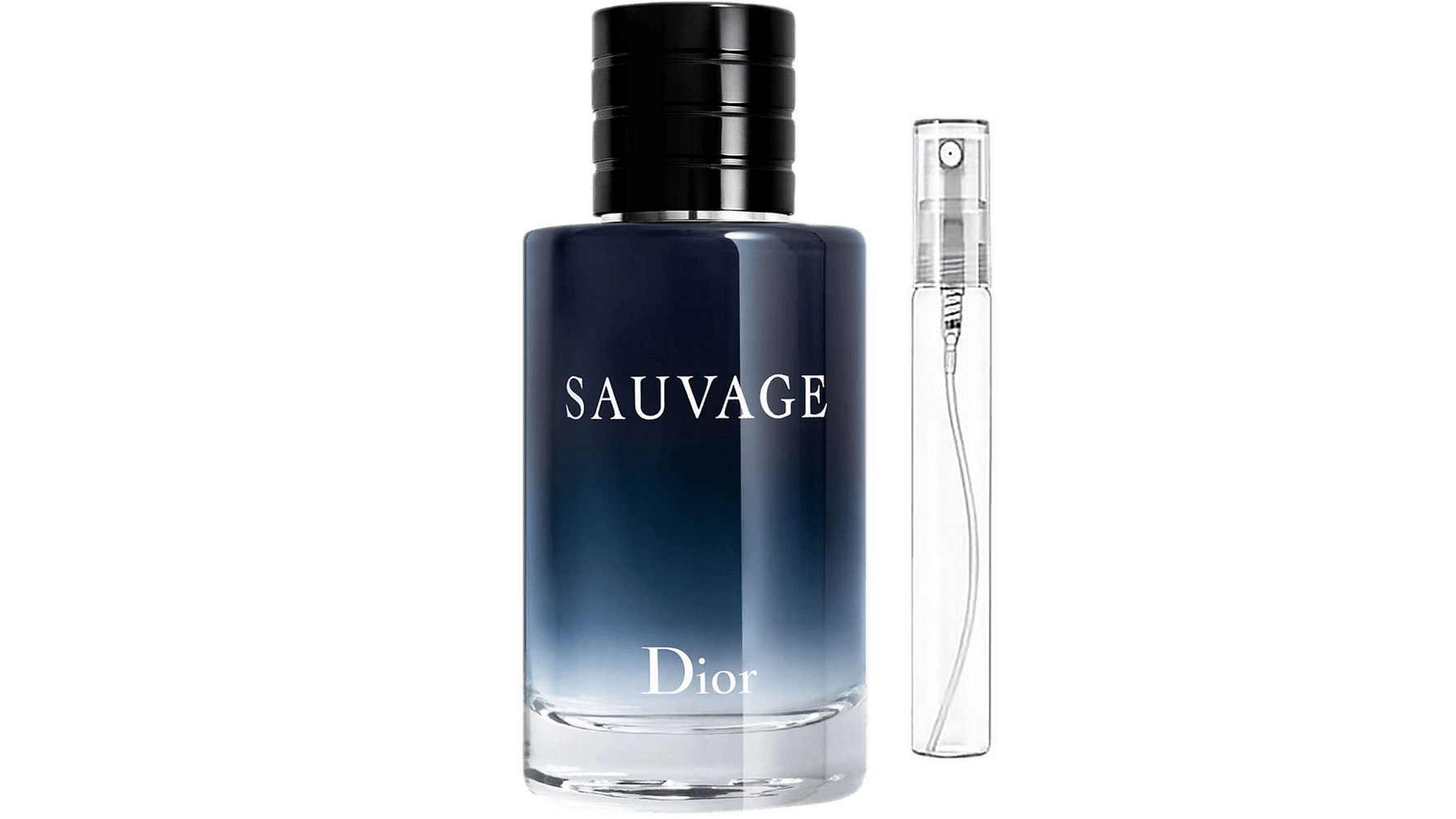 Dior Sauvage EDT - Chaos Fragrances