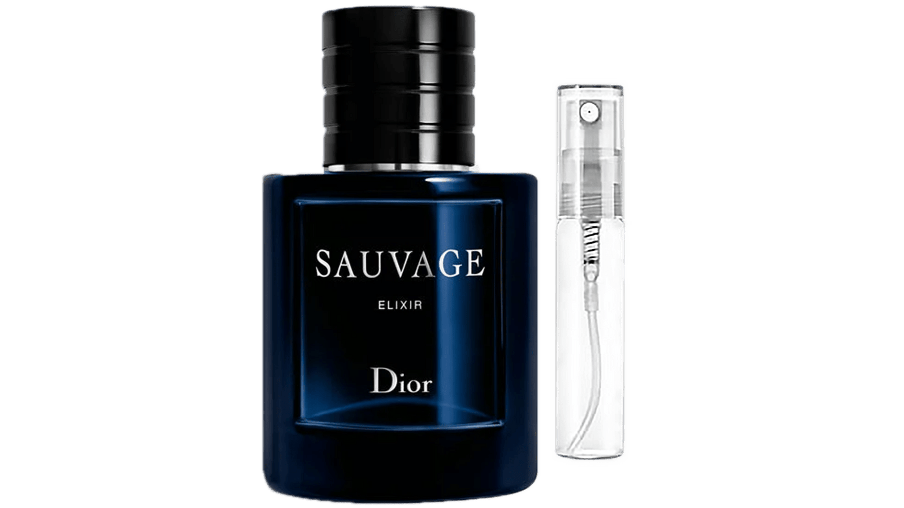 Dior Sauvage Elixir - Chaos Fragrances