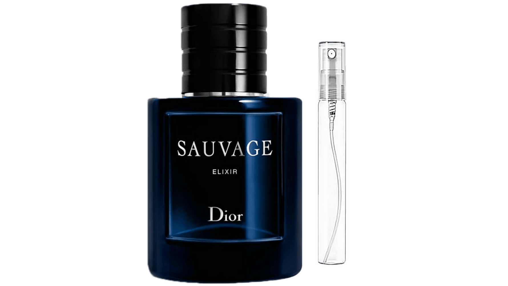 Dior Sauvage Elixir - Chaos Fragrances