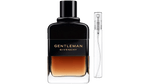 Givenchy Gentleman Réserve Privée - Chaos Fragrances