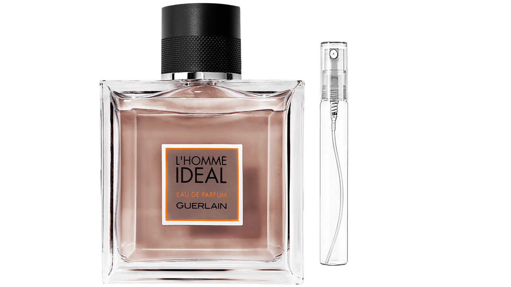 Guerlain L'Homme Ideal EDP - Chaos Fragrances