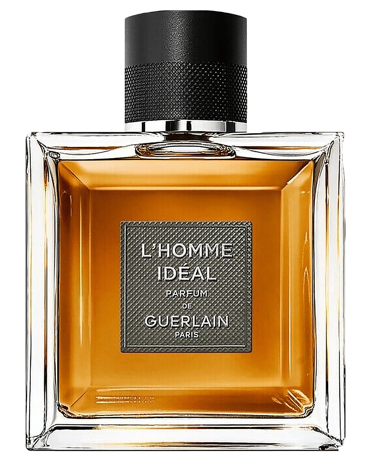 Guerlain L'Homme Ideal Parfum - Chaos Fragrances