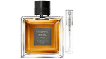 Guerlain L'Homme Ideal Parfum - Chaos Fragrances