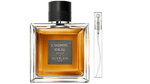 Guerlain L'Homme Ideal Parfum - Chaos Fragrances