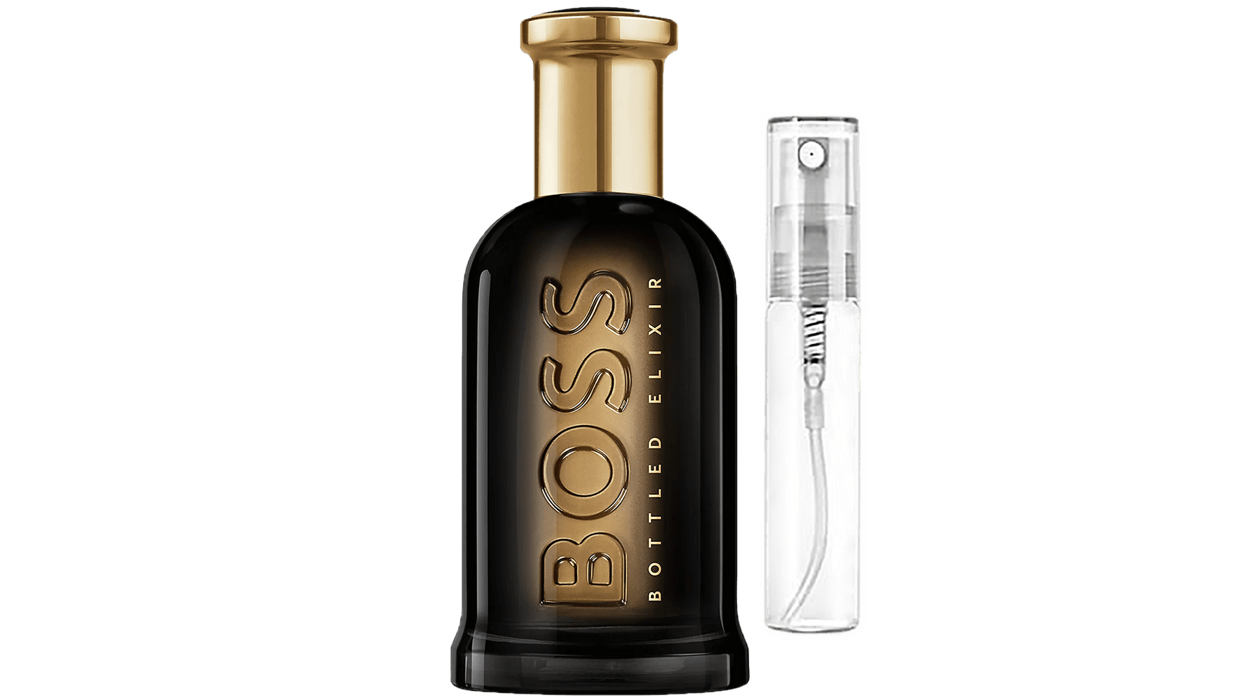 Hugo Boss Bottled Elixir - Chaos Fragrances