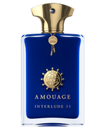 Amouage Interlude 53 Extrait - Chaos Fragrances