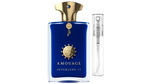 Amouage Interlude 53 Extrait - Chaos Fragrances