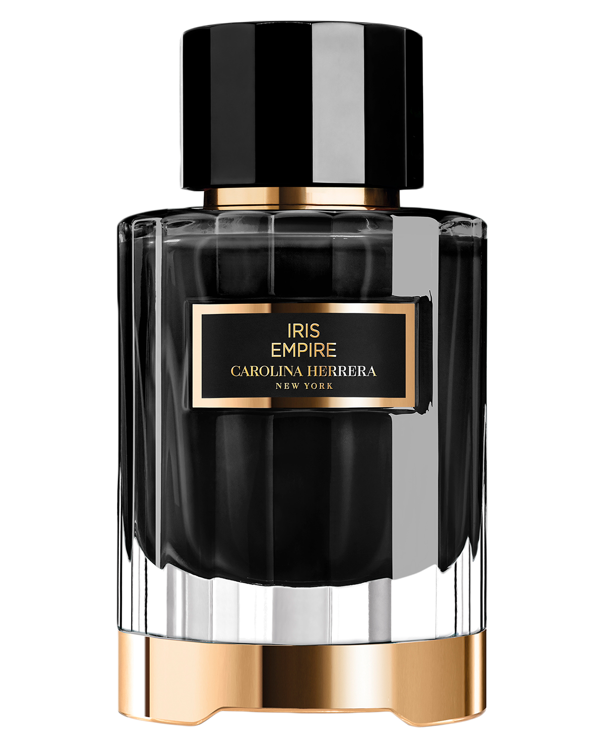 Carolina Herrera Iris Empire - Chaos Fragrances