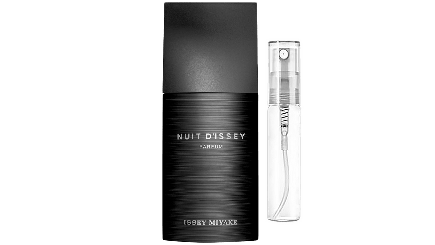 Issey Miyake Nuit D'Issey Parfum - Chaos Fragrances