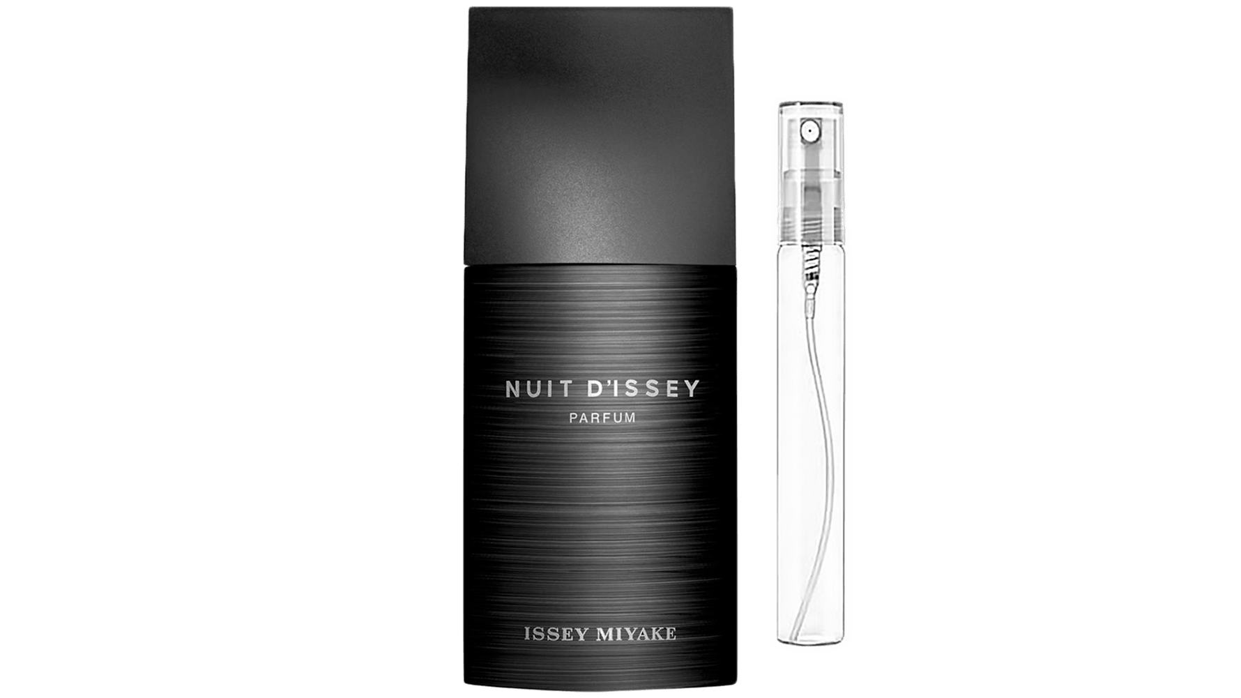 Issey Miyake Nuit D'Issey Parfum - Chaos Fragrances