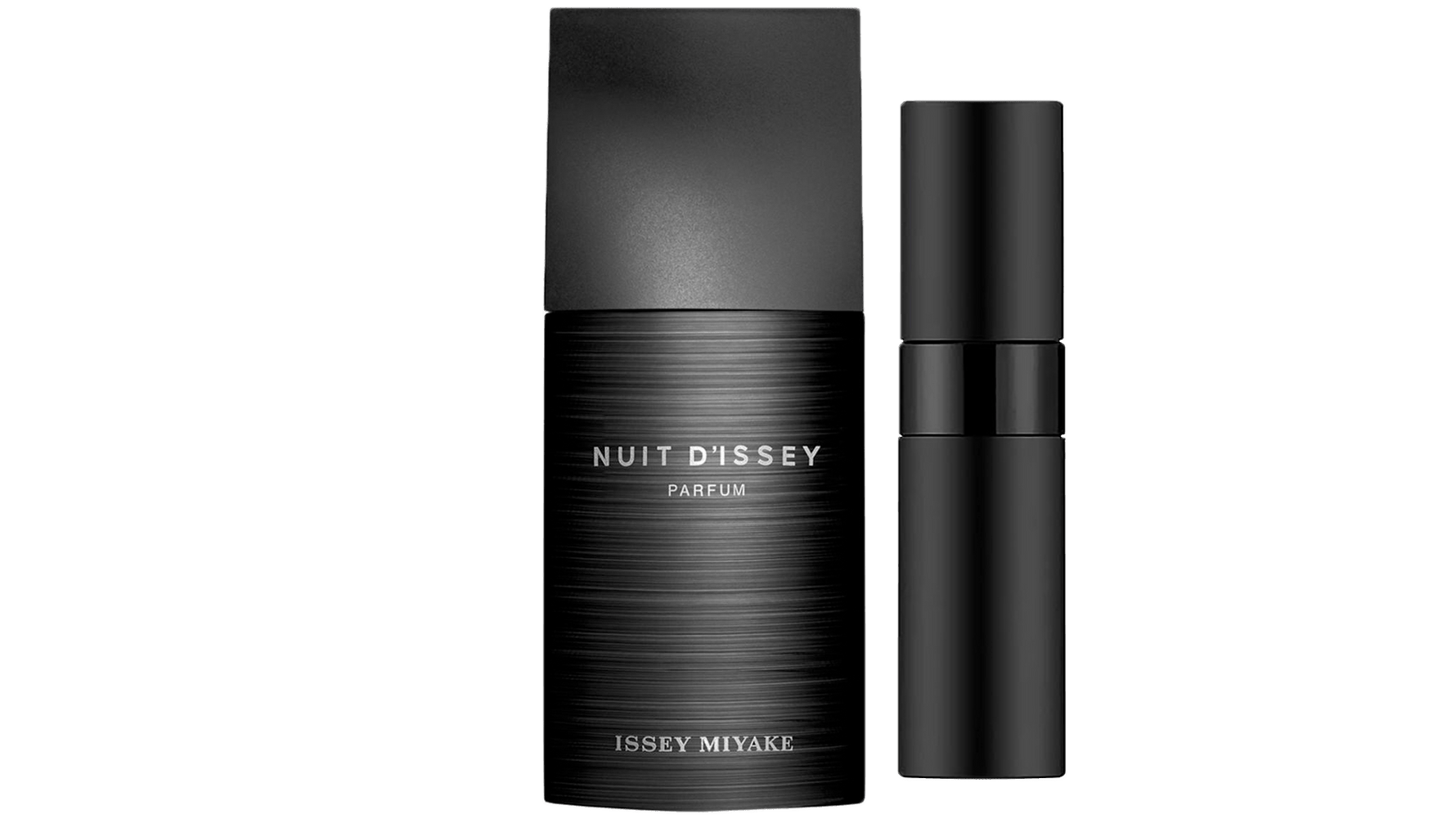 Issey Miyake Nuit D'Issey Parfum - Chaos Fragrances