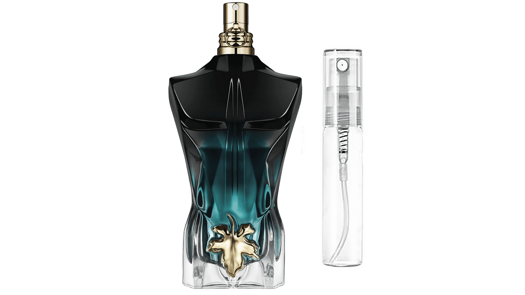 Jean Paul Gaultier Le Beau Le Parfum - Chaos Fragrances