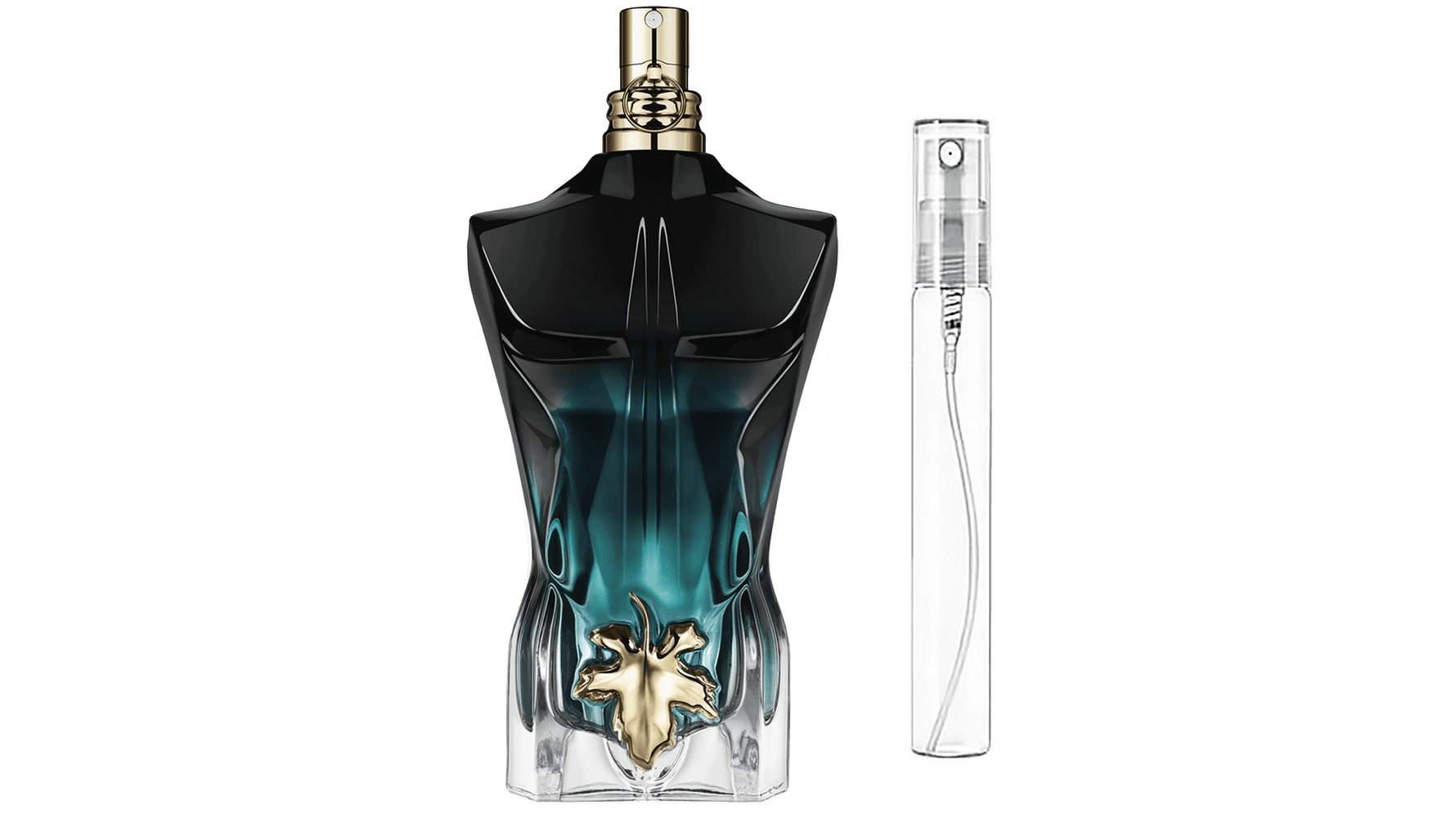 Jean Paul Gaultier Le Beau Le Parfum - Chaos Fragrances