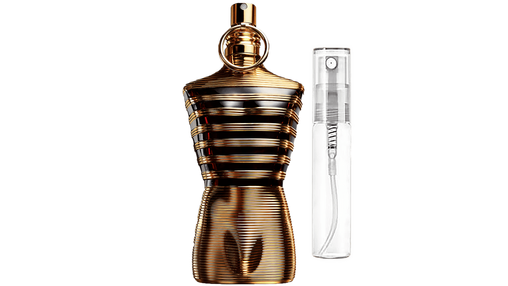 Jean Paul Gaultier Le Male Elixir - Chaos Fragrances