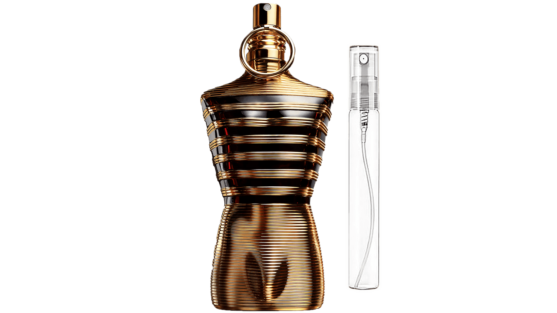 Jean Paul Gaultier Le Male Elixir - Chaos Fragrances