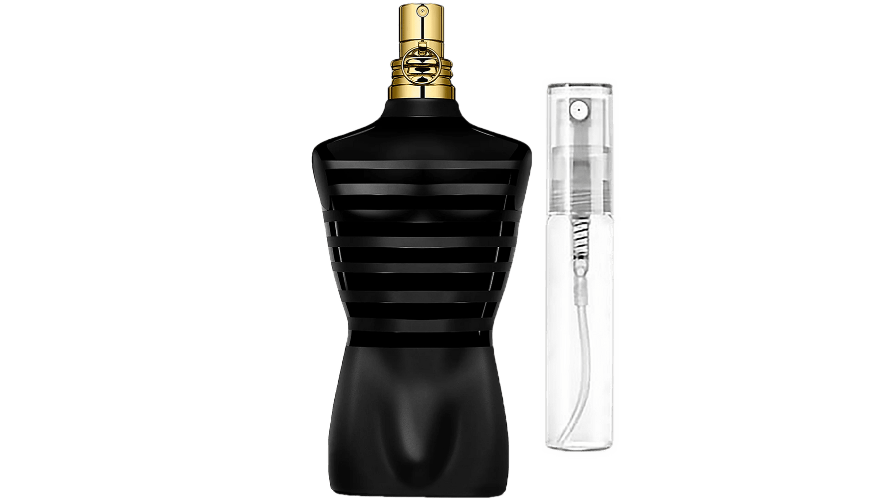 Jean Paul Gaultier Le Male Le Parfum - Chaos Fragrances