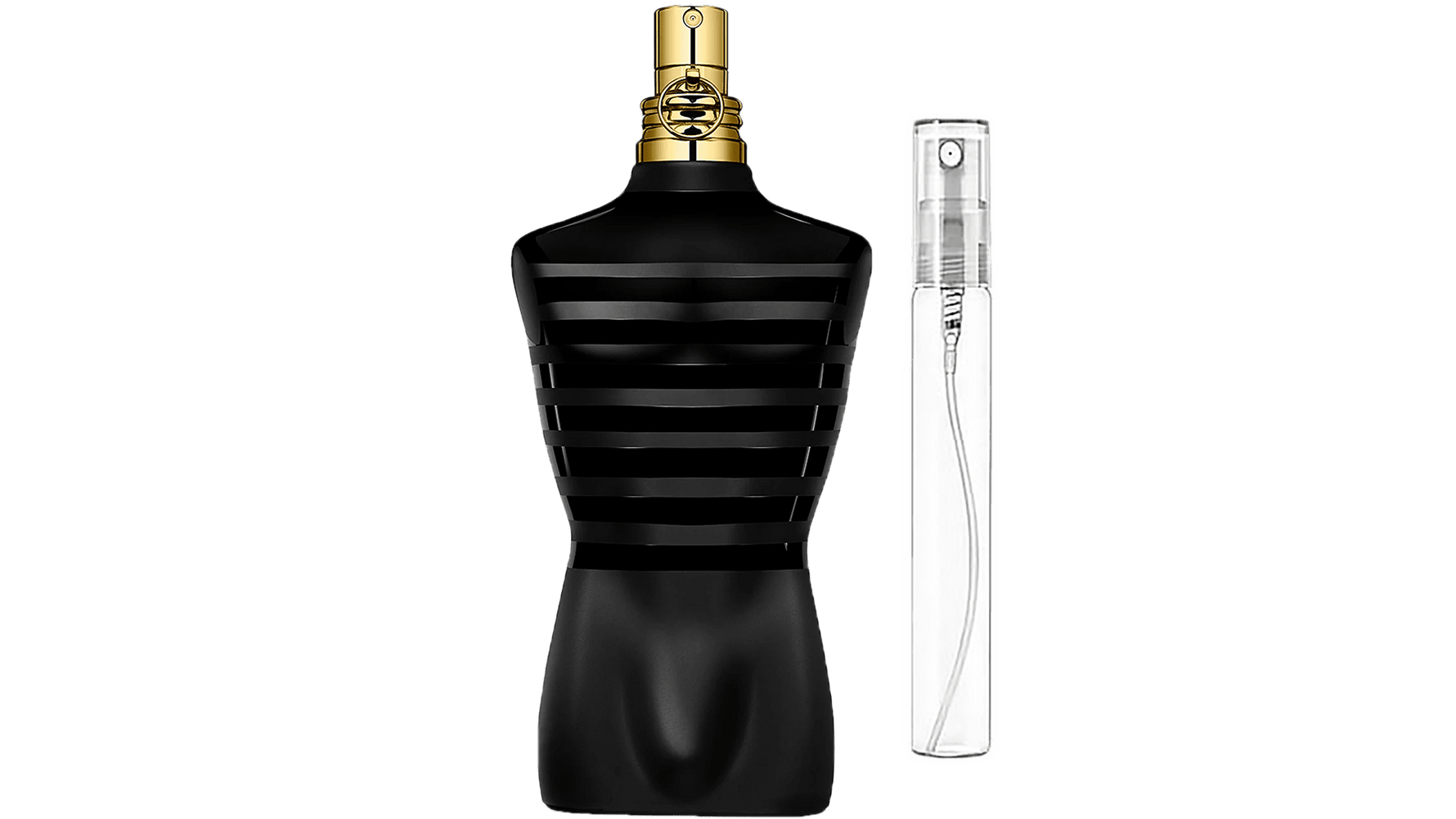 Jean Paul Gaultier Le Male Le Parfum - Chaos Fragrances