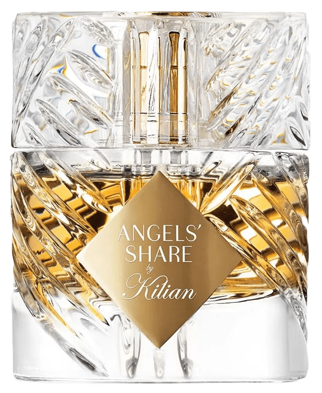 Kilian Angels' Share - Chaos Fragrances