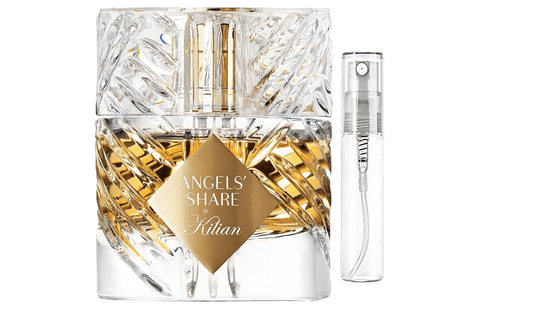 Kilian Angels' Share - Chaos Fragrances