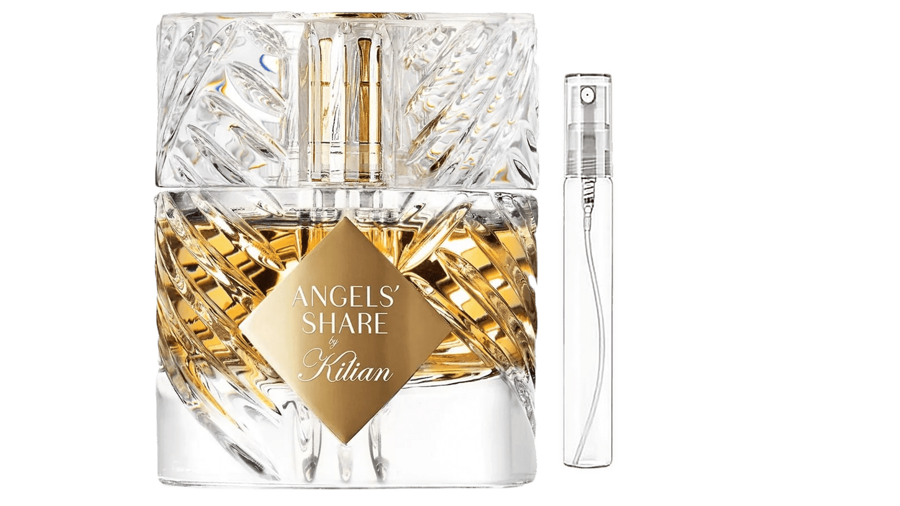 Kilian Angels' Share - Chaos Fragrances