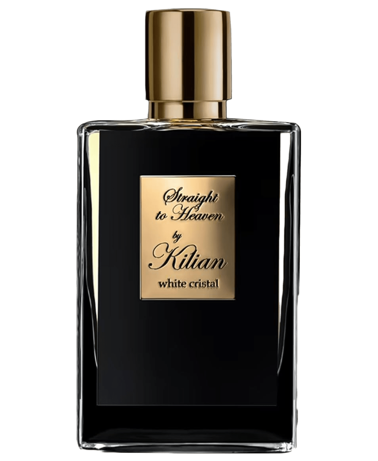 Kilian Straight To Heaven - Chaos Fragrances