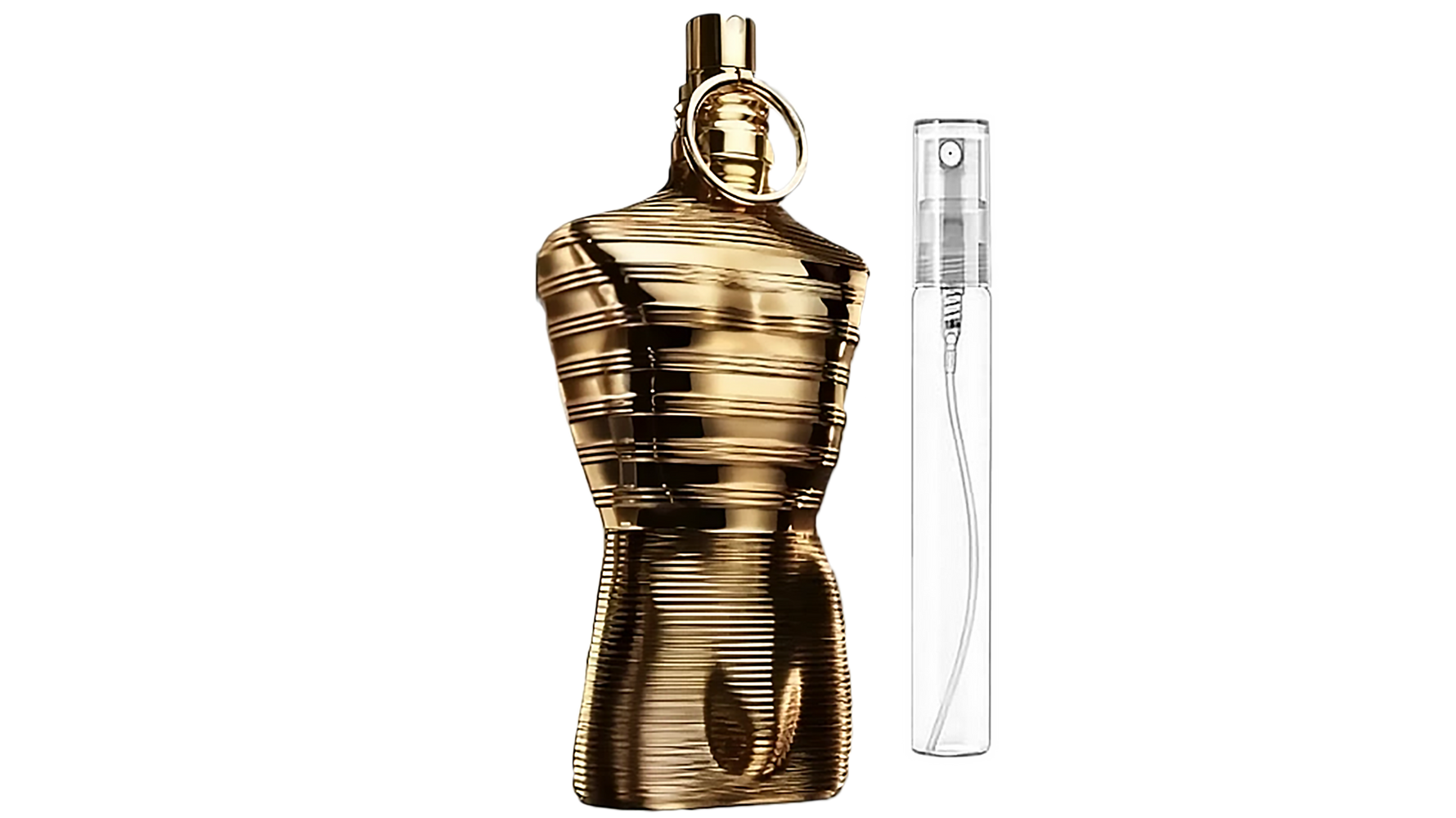 Jean Paul Gaultier Le Male Elixir Absolu - Chaos Fragrances