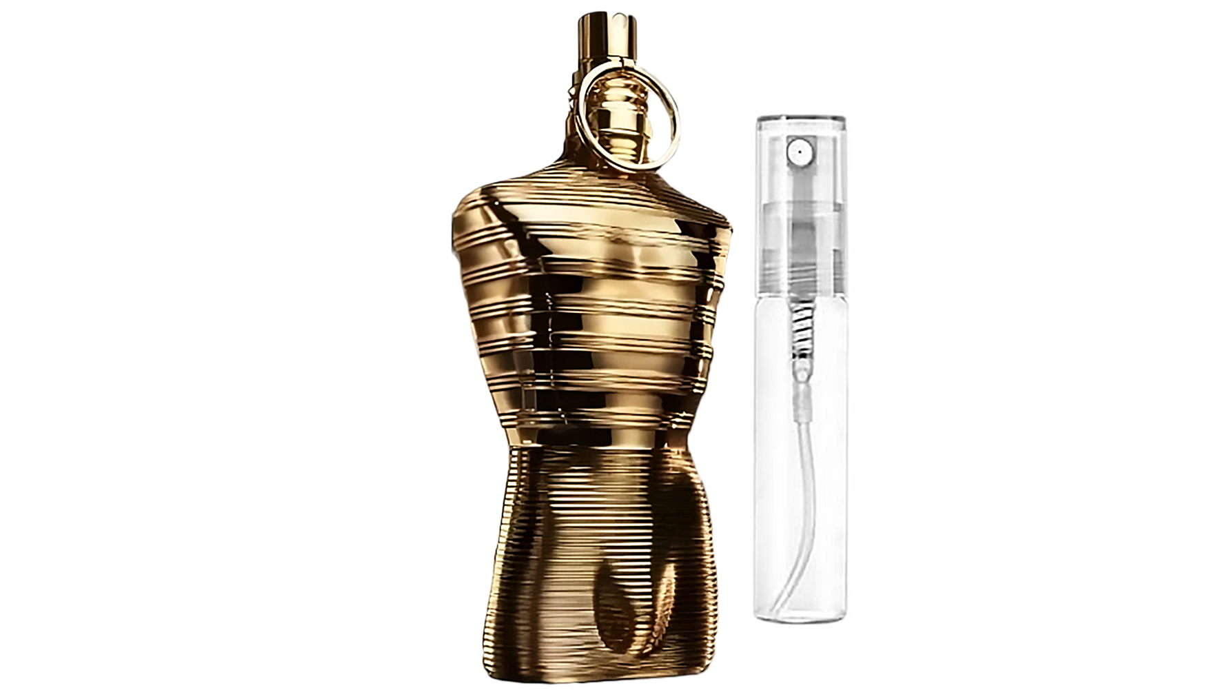 Jean Paul Gaultier Le Male Elixir Absolu - Chaos Fragrances