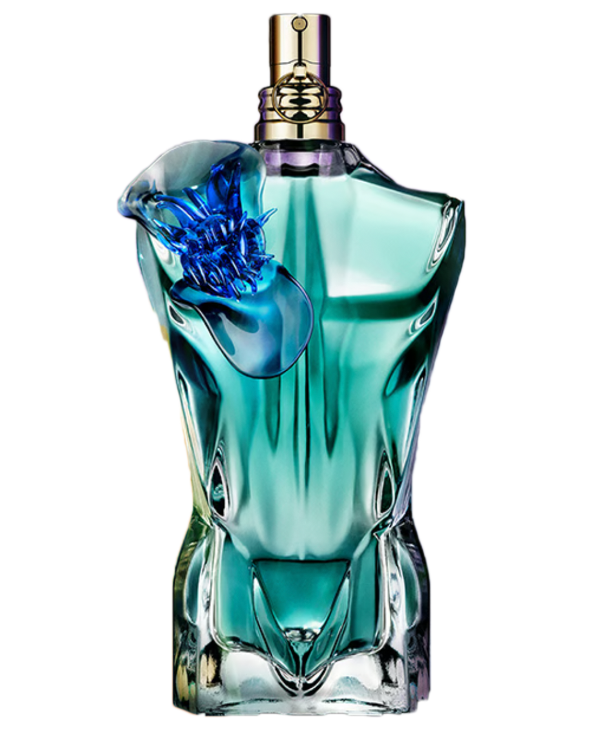 Jean Paul Gaultier Le Beau Flower Edition