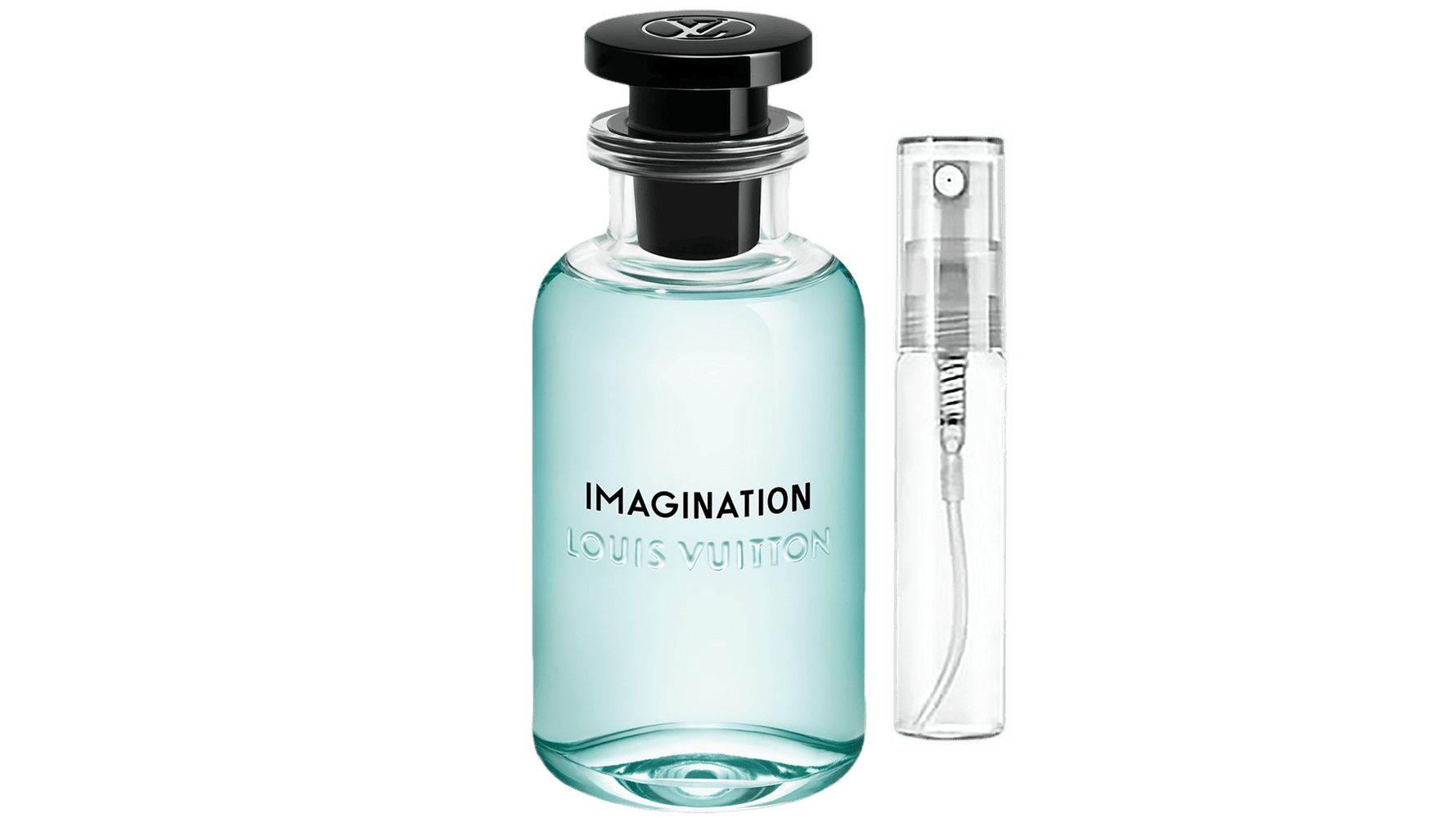 Louis Vuitton Imagination - Chaos Fragrances