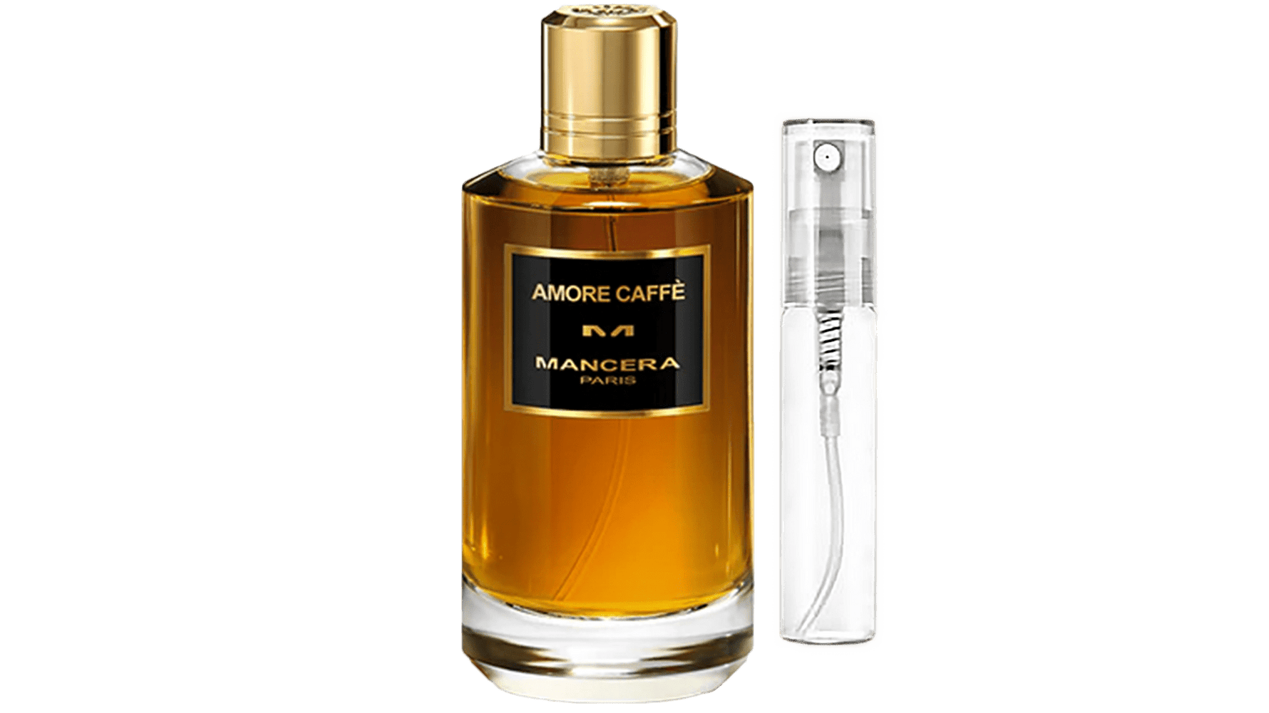 Mancera Amore Caffe - Chaos Fragrances