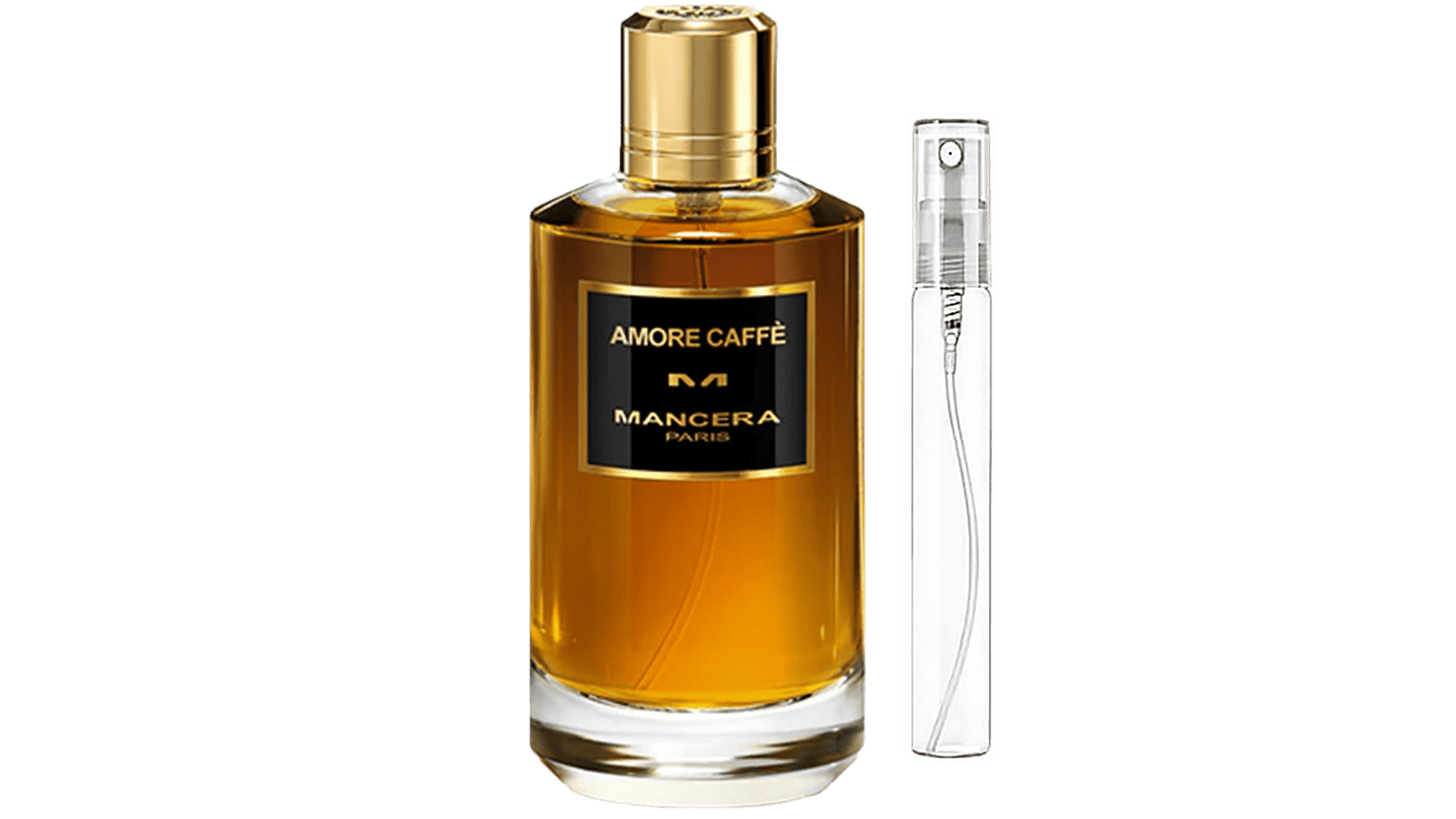 Mancera Amore Caffe - Chaos Fragrances