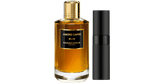 Mancera Amore Caffe - Chaos Fragrances