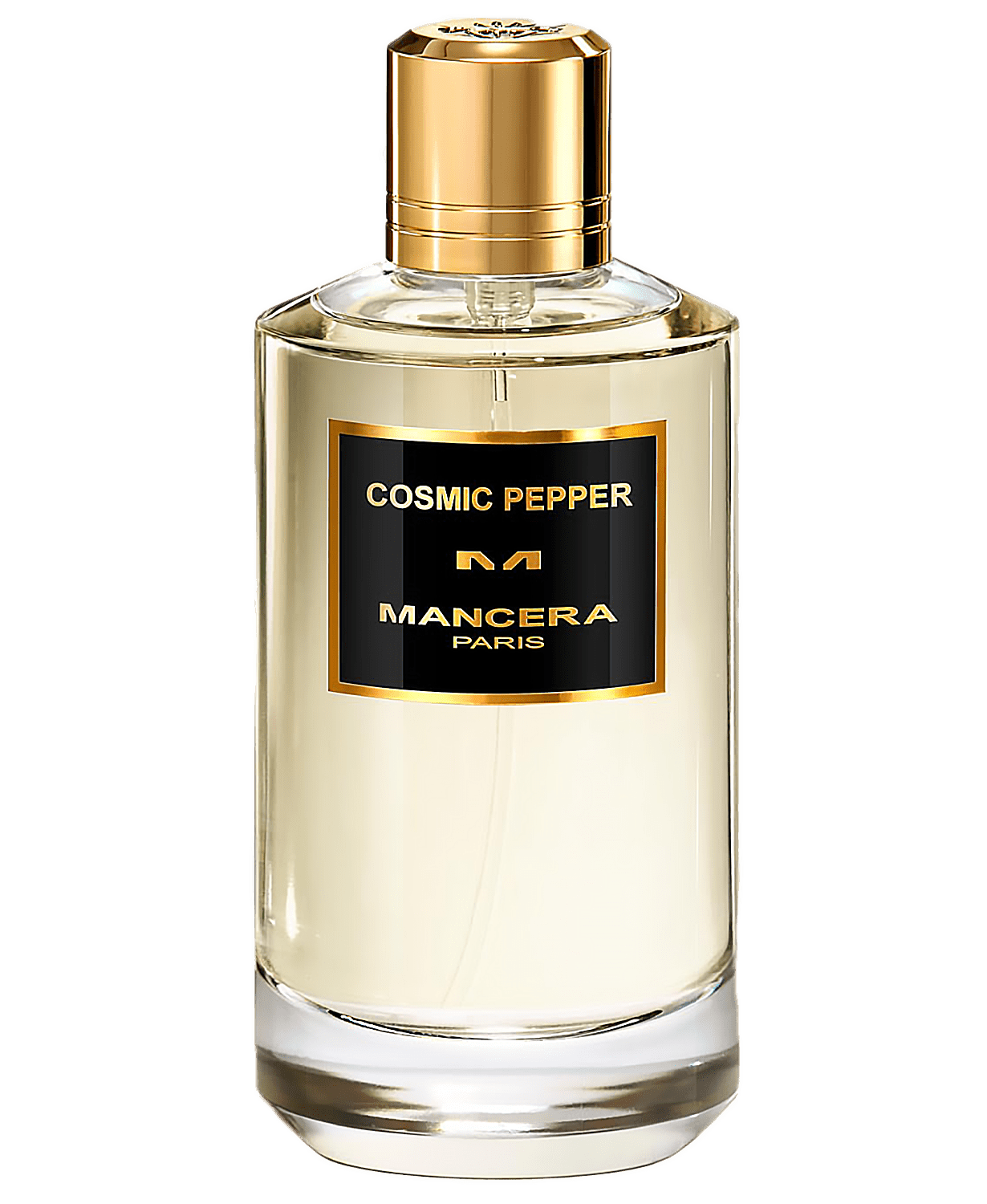 Mancera Cosmic Pepper - Chaos Fragrances