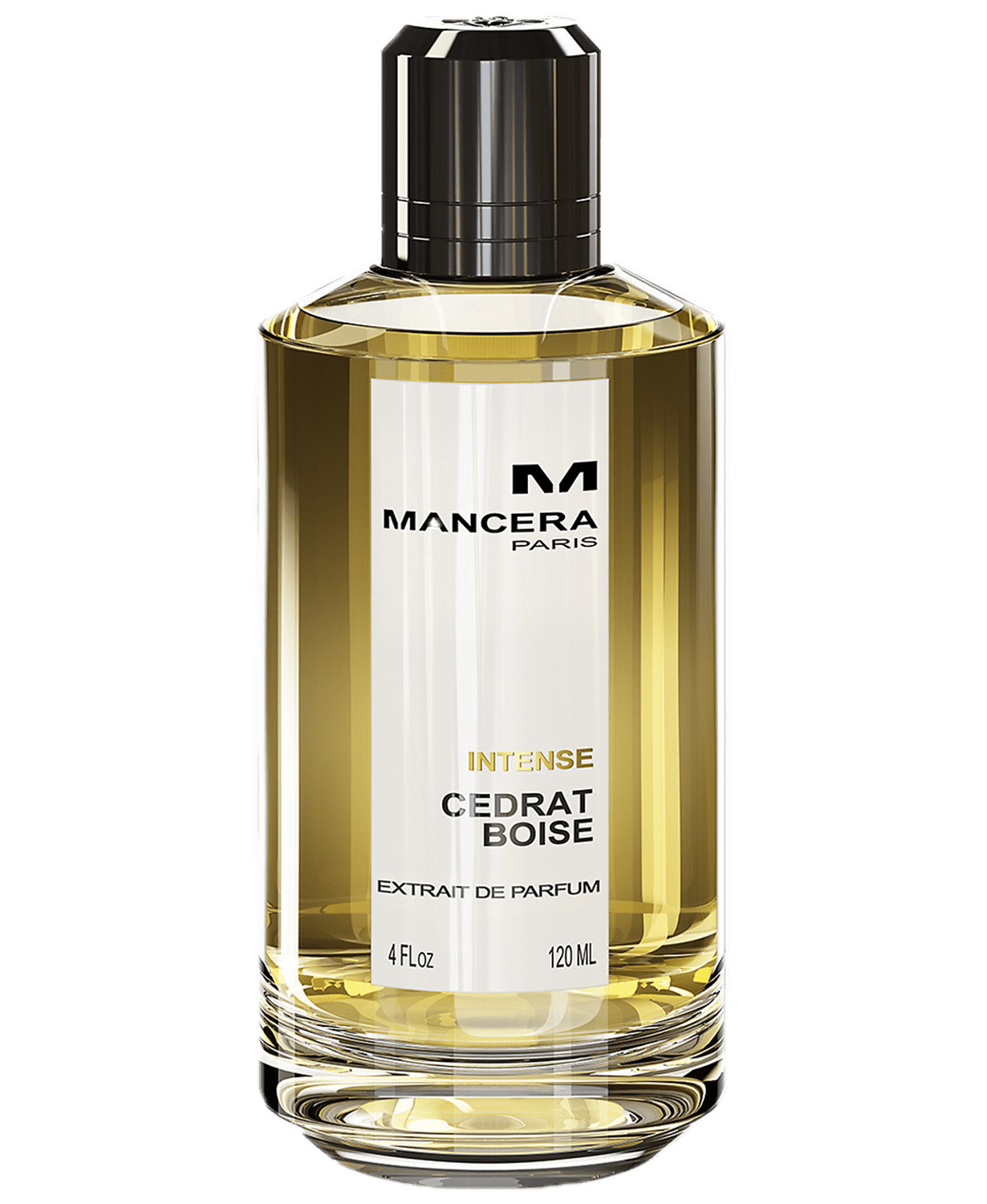 Mancera Intense Cedrat Boise - Chaos Fragrances