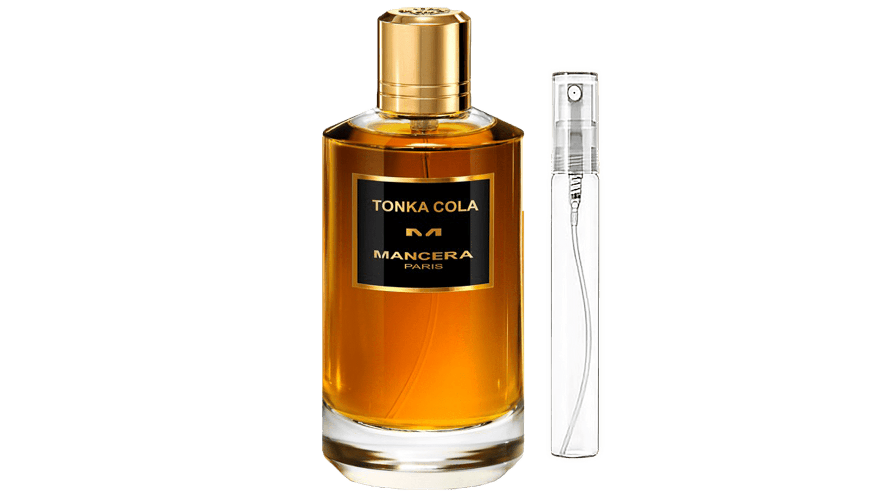 Mancera Tonka Cola - Chaos Fragrances