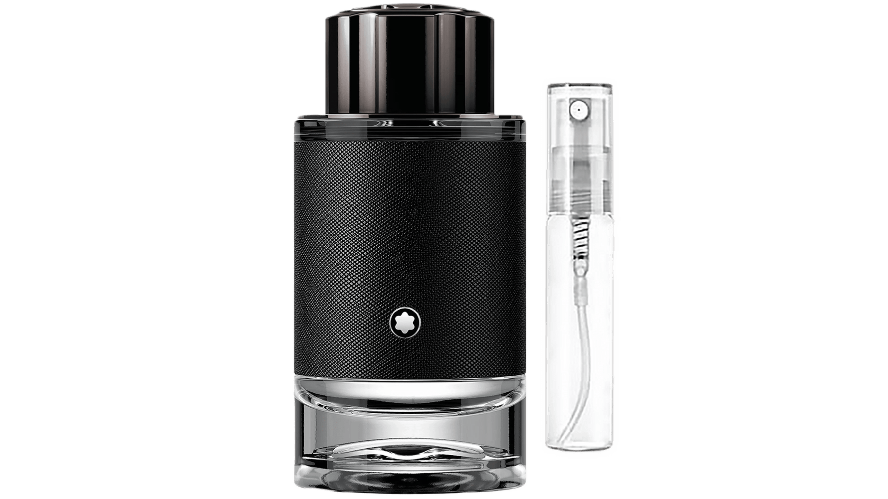 Montblanc Explorer - Chaos Fragrances