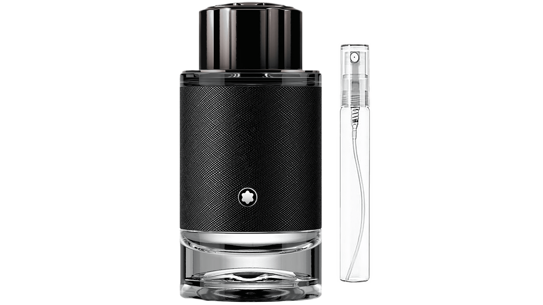 Montblanc Explorer - Chaos Fragrances