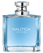 Nautica Voyage - Chaos Fragrances