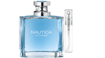 Nautica Voyage - Chaos Fragrances