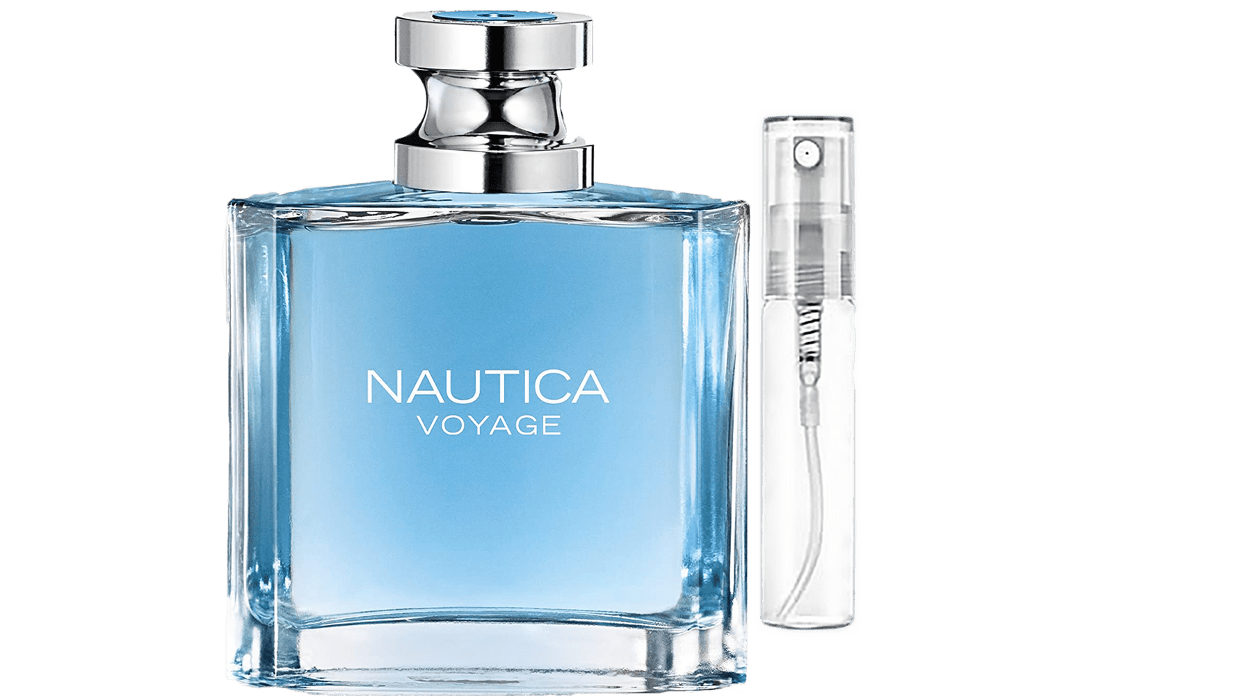 Nautica Voyage - Chaos Fragrances