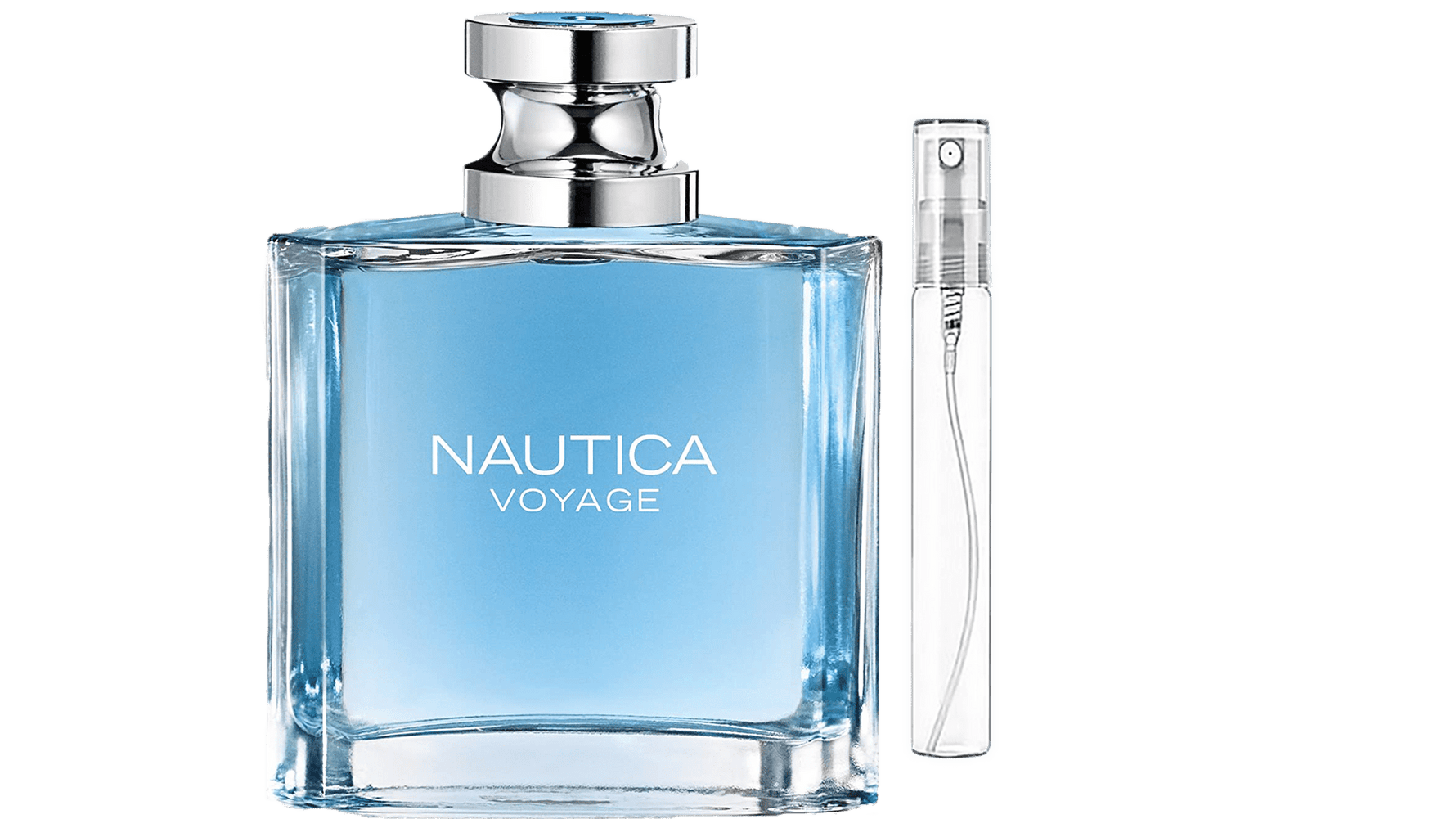 Nautica Voyage - Chaos Fragrances