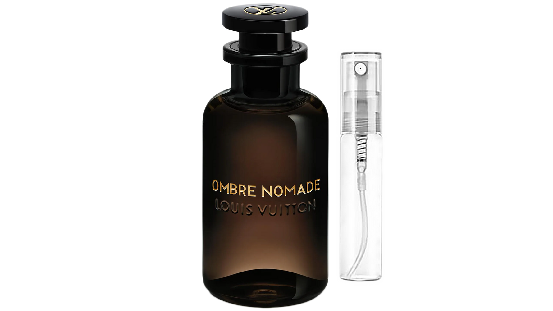 Louis Vuitton Ombre Nomade - Chaos Fragrances