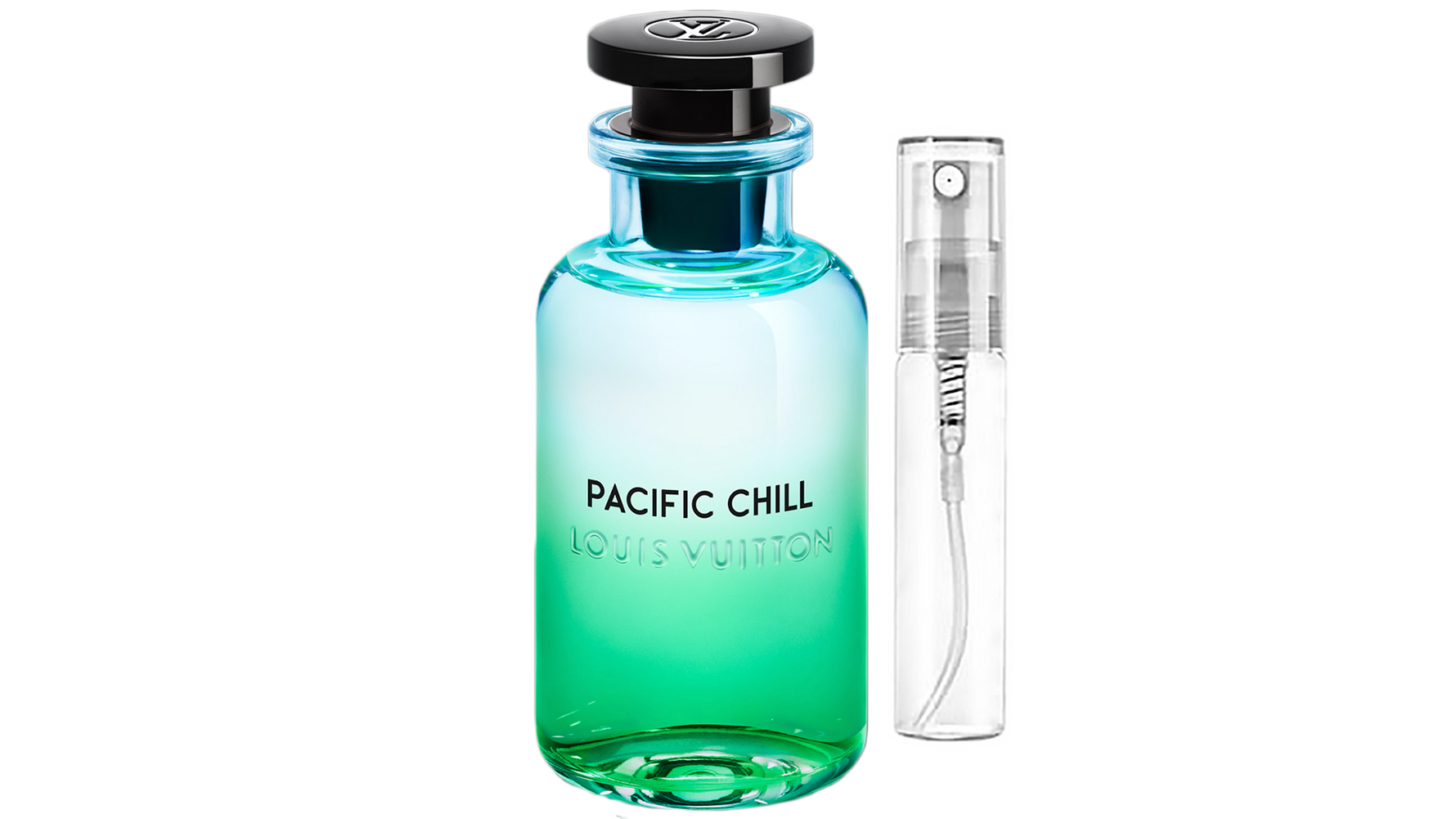 Louis Vuitton Pacific Chill - Chaos Fragrances