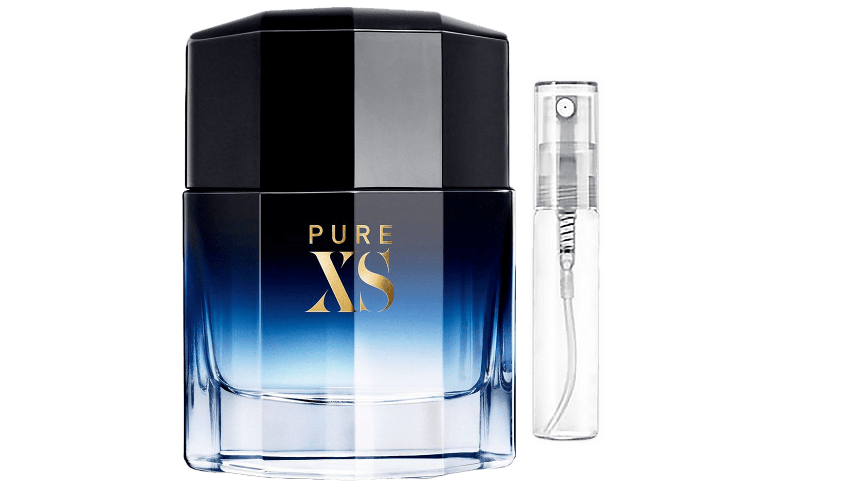 Paco Rabanne Pure XS - Chaos Fragrances