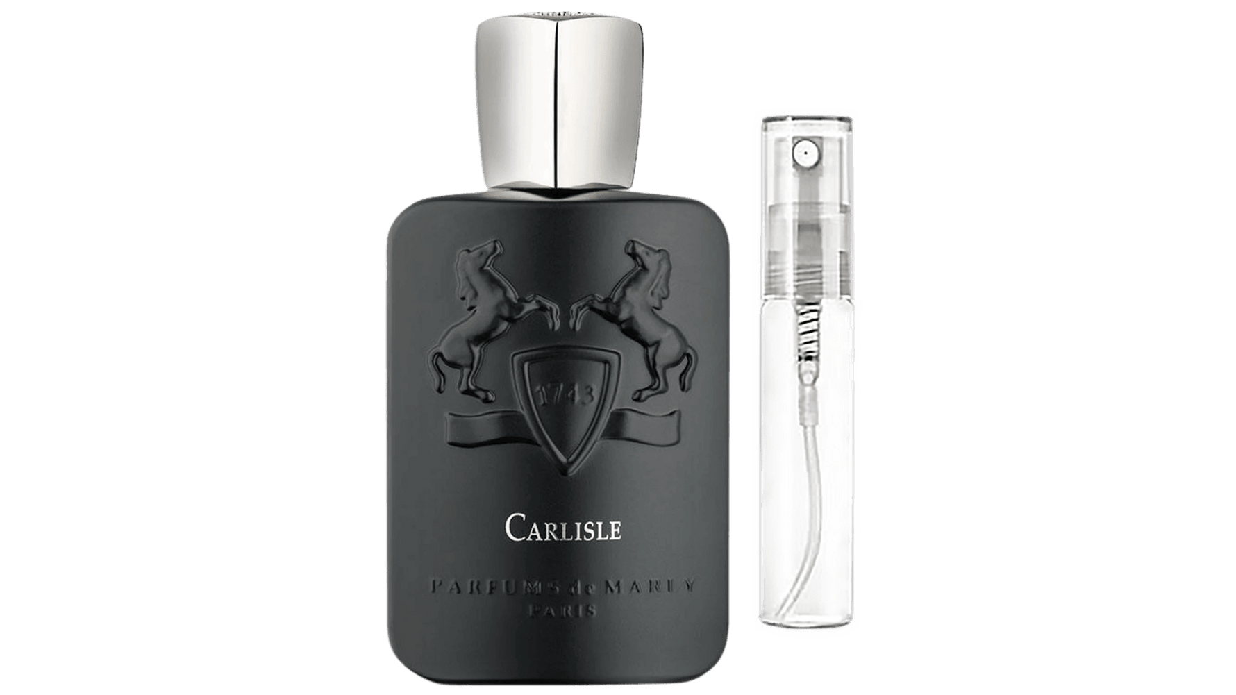 Parfums de Marly Carlisle - Chaos Fragrances