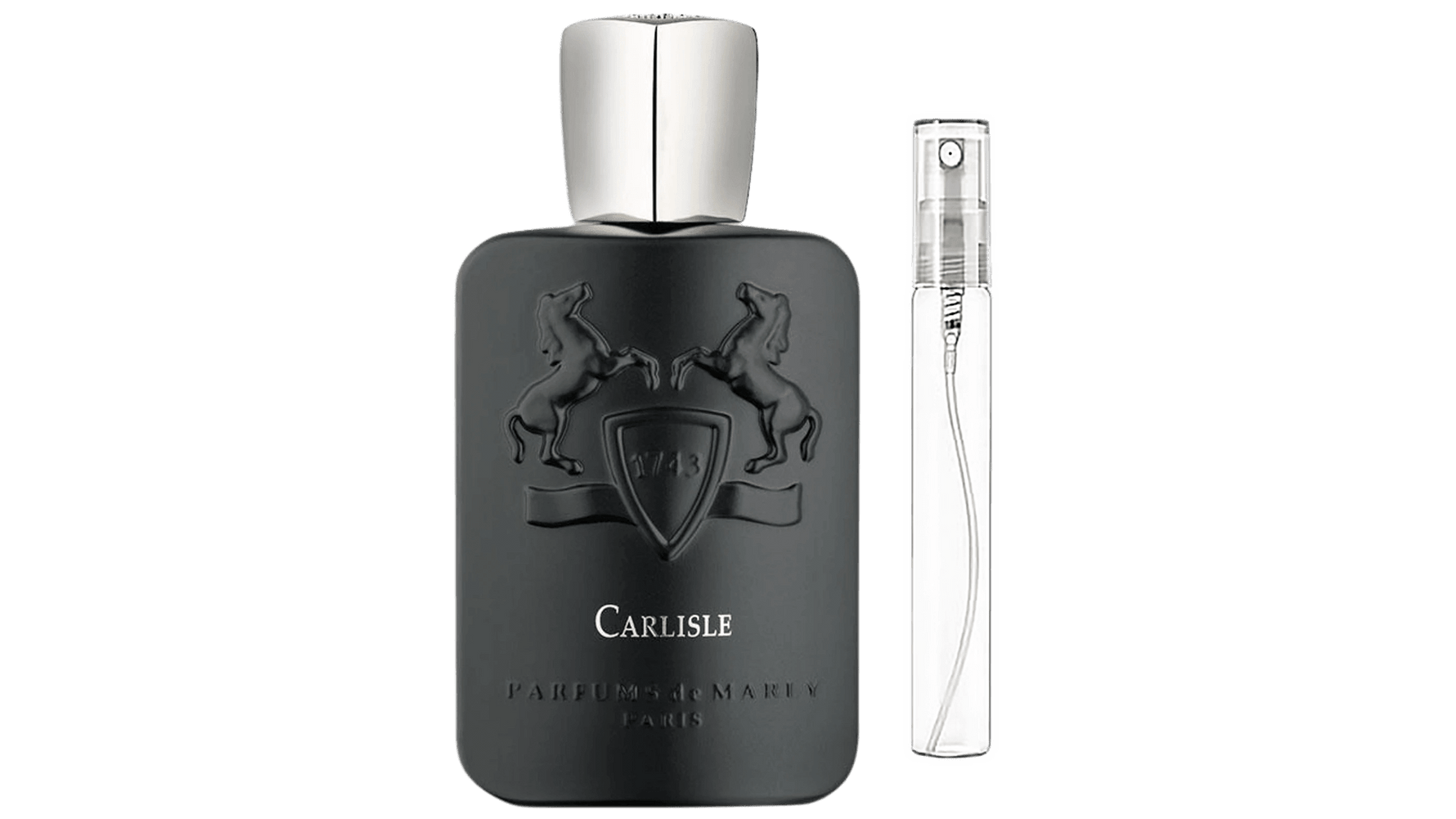 Parfums de Marly Carlisle - Chaos Fragrances