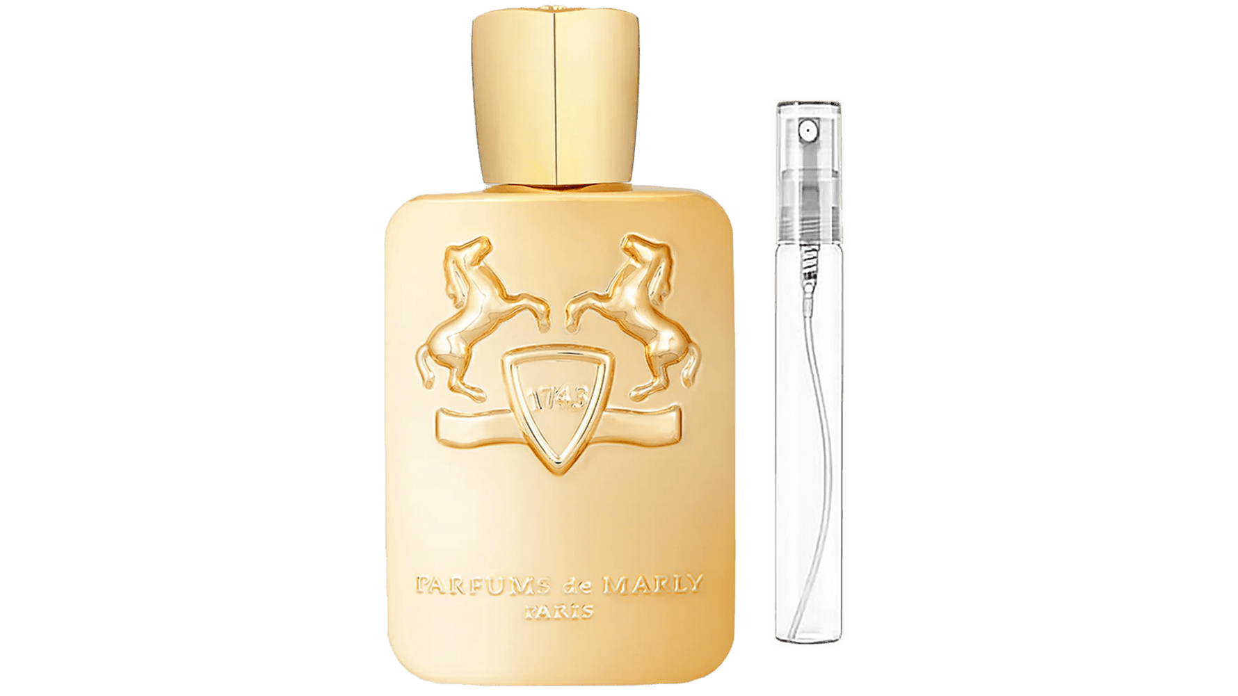 Parfums de Marly Godolphin - Chaos Fragrances