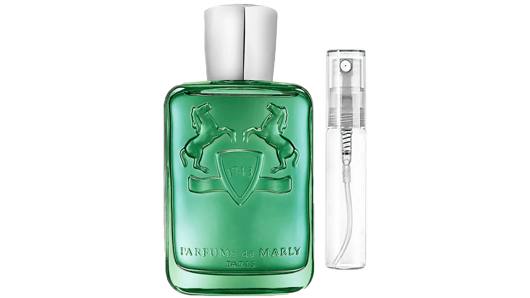 Parfums de Marly Greenley - Chaos Fragrances