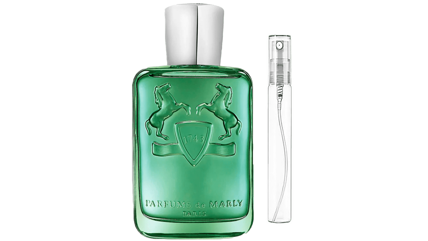 Parfums de Marly Greenley - Chaos Fragrances