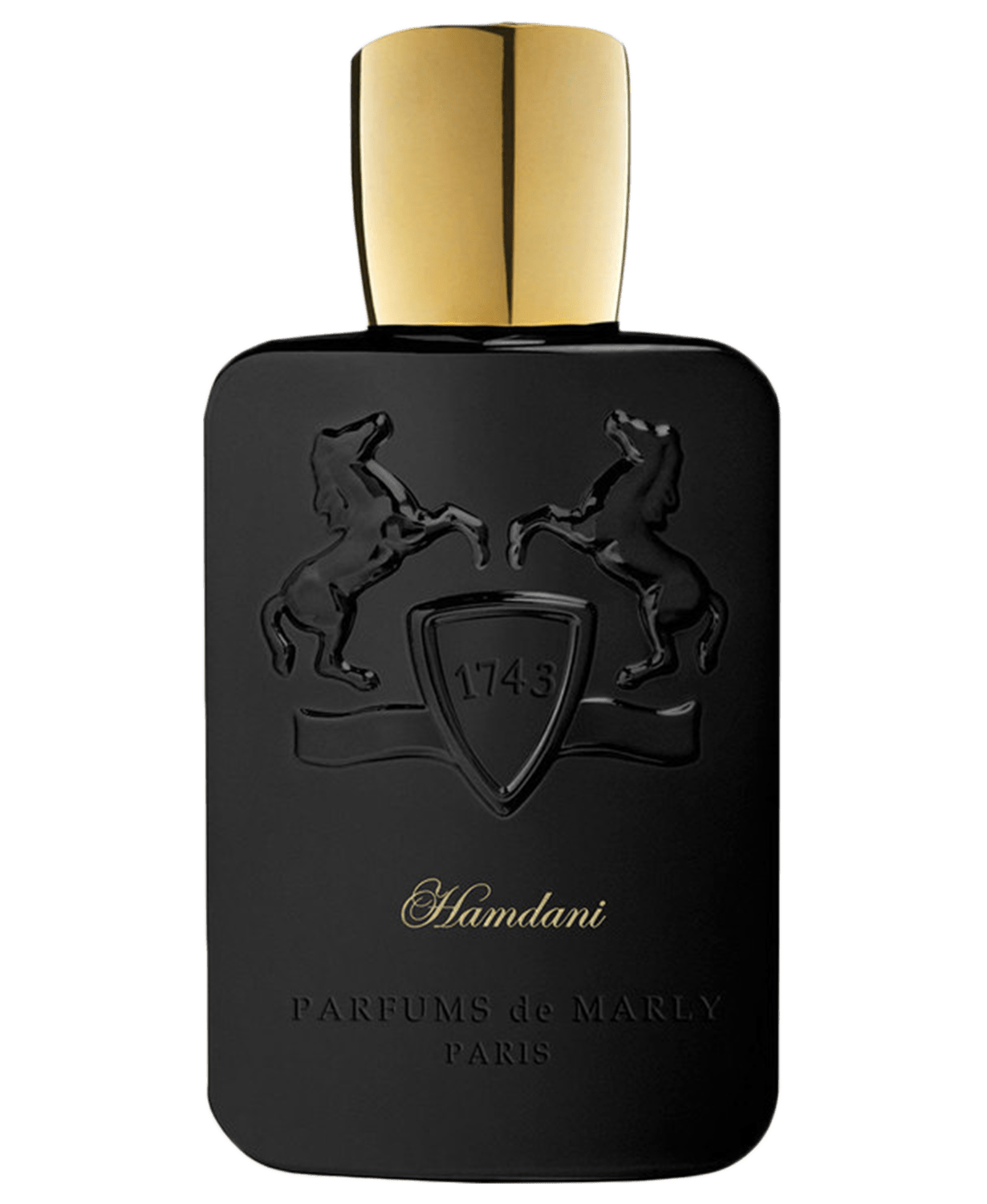 Parfums de Marly Hamdani - Chaos Fragrances